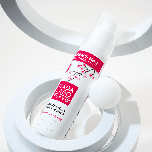 HADA LABO TOKYO white Lotion N° 1 - ETERNALIA