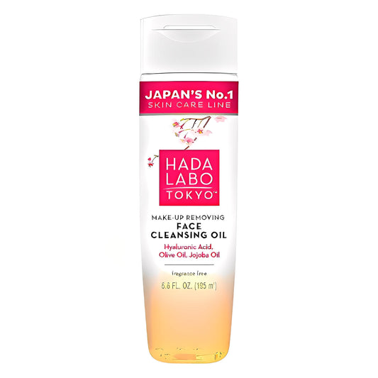 Hada Labo Tokyo : Routine Expert Femme Mûre — Correction Rides & Reconstruction Ovale