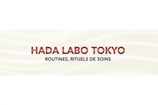 Quelle Routine J-Beauty Choisir ? Guide du Débutant à l'Expert