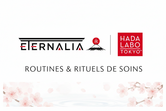 Quiz : Quel soin cosmétique Hada Labo Tokyo est fait pour vous ?