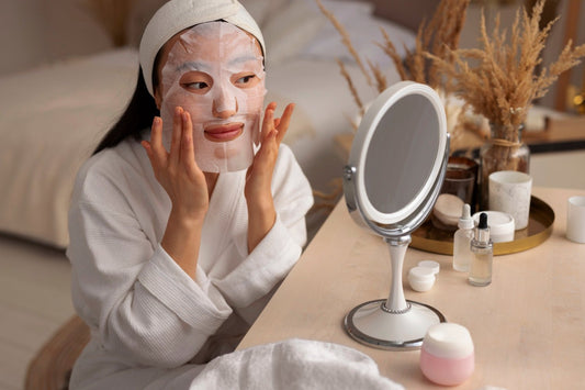 Pourquoi appliquer une routine beauté chaque jour sur son visage ?