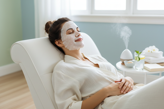 ✨ Pourquoi Adopter Hada Labo Tokyo ? L'Essence de la J-Beauty au Service de Votre Peau