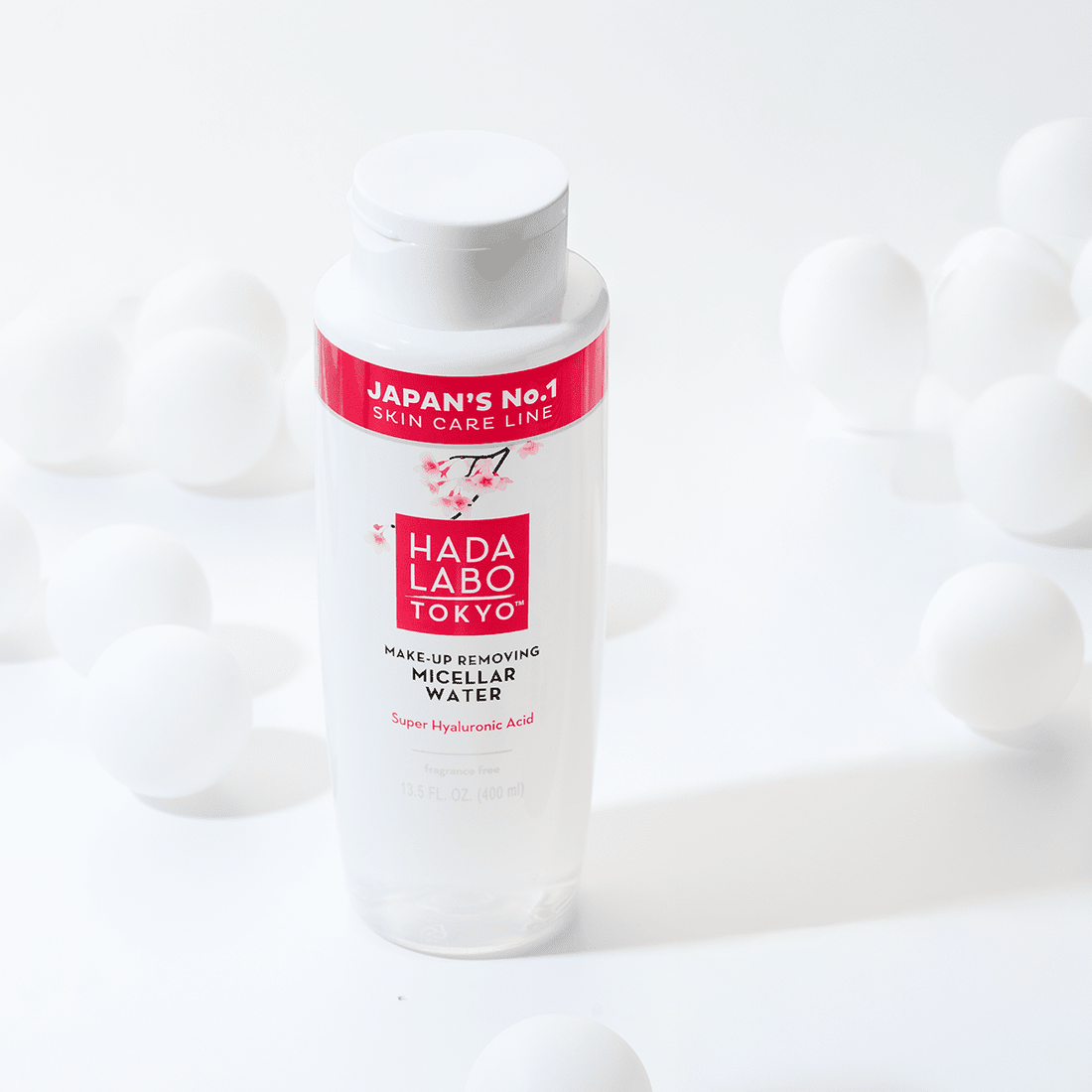 Différence entre WHITE, RED et LIFT : Quelle gamme Hada Labo choisir ?