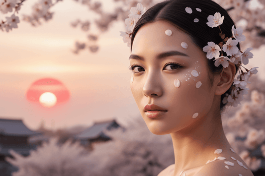 Layering (Mille-feuille) Japonais  Hada Labo Tokyo : Dans Quel Ordre Appliquer Vos Soins ?