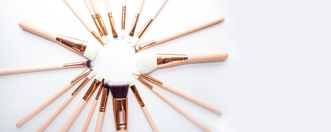 Dans le Vanity des blogueuses