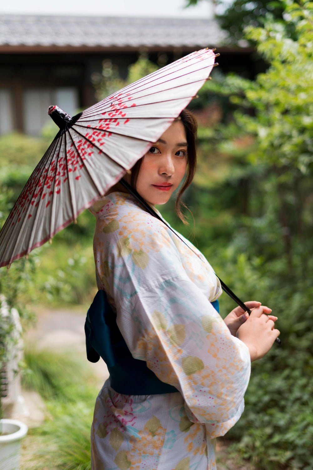 Le Japon, un Épicentre de l'Excellence Cosmétique : L'Éclat de la Réputation