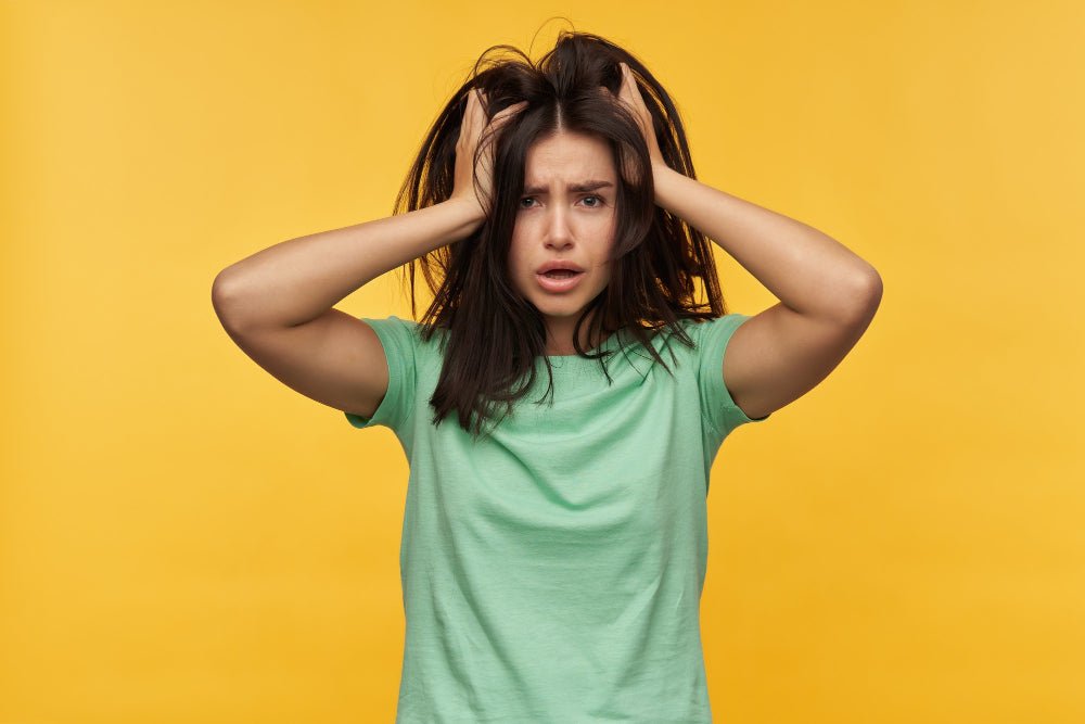 Cortisol et peau : L'impact du stress sur notre apparence