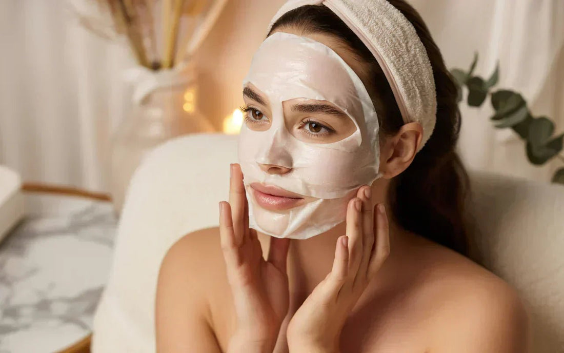 Masques sérum Hada Labo Tokyo : Guide Complet White, Red & Premium
