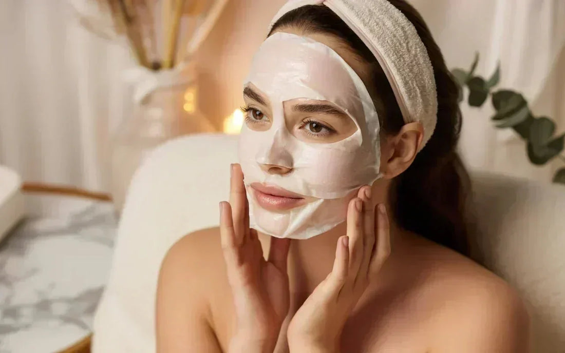 Masques sérum Hada Labo Tokyo : Guide Complet White, Red & Premium