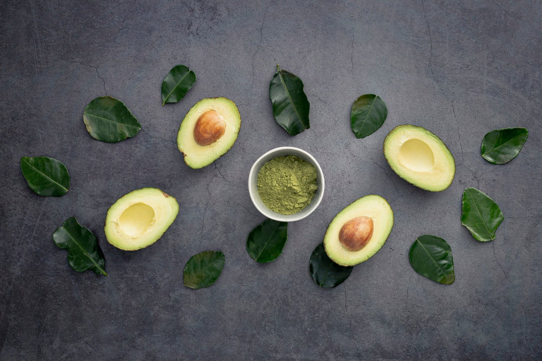 Aliments pour une peau radieuse : Nourrissez votre beauté de l'intérieur