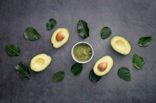 Aliments pour une peau radieuse : Nourrissez votre beauté de l'intérieur
