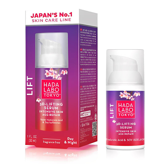 3D serum-lift-hada-labo-tokyo - ETERNALIA
