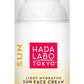 Hada Labo Tokyo™ Crème Solaire visage FPS 30