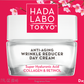 Hada Labo Tokyo™ Red Soin de Nuit Anti-âge Spécial, Réparation Intense