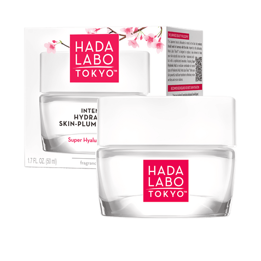 Hada Labo Tokyo White gel repulpant  - ETERNALIA