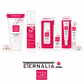 Routine RED Hada Labo Tokyo - 4 Produits Nettoyant, Lotion RED, Sérum, Contour yeux & lèvres
