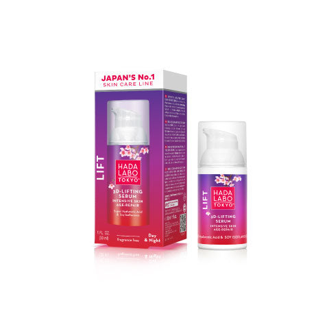 Serum Lift Hada Labo Tokyo